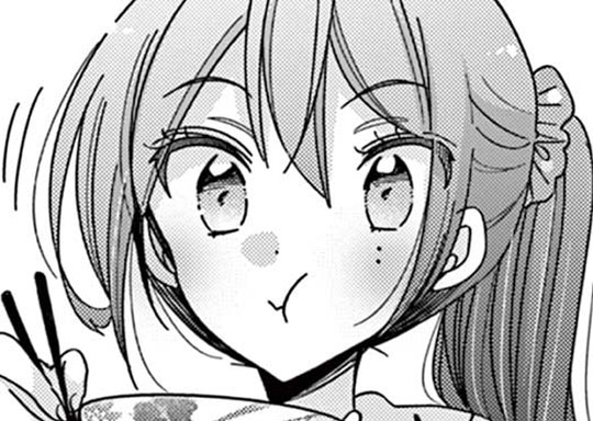 SCENE14 特撮部で泊まろう②