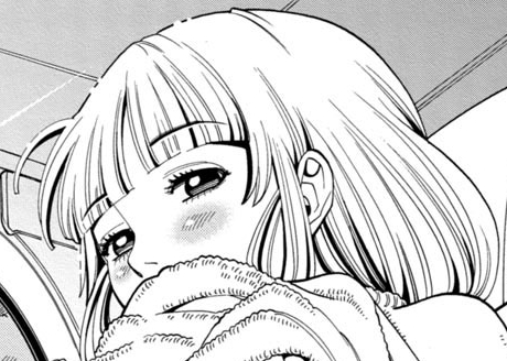 第19話 ハ・メ・ラ・レ・タ