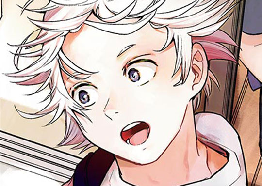 第77話 ドロボウ②