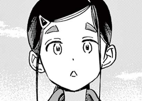 284. 第284話 気張るふたり