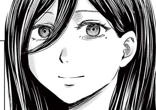 第十二談 うなじ