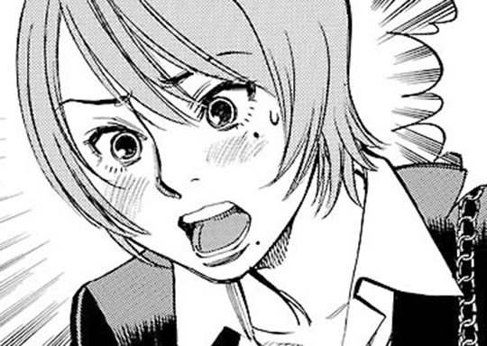 26. 第26話 わかってたんだ