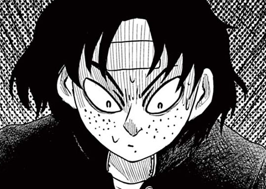 24. #24 振りほどいて‼︎ カーテン寿司！