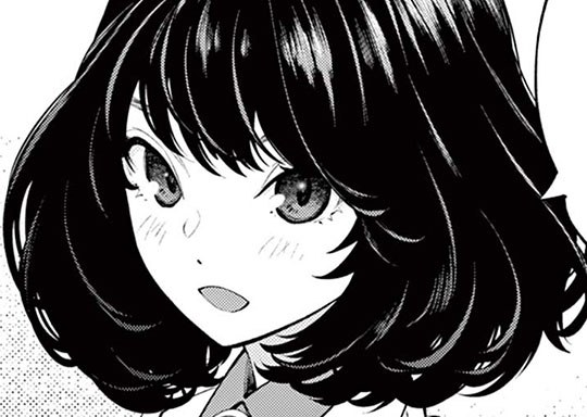 67. 第67話 違うんですよ？