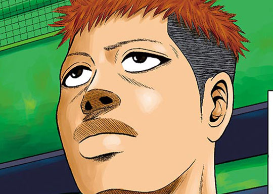 Practice11 真っ向勝負