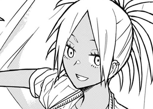 第5話  「リア充、爆発しろ」