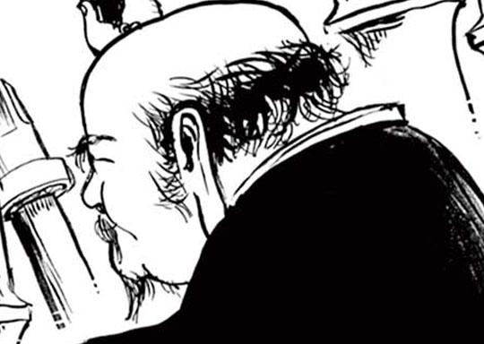 第8話 西遊記② 三蔵と四角の塔