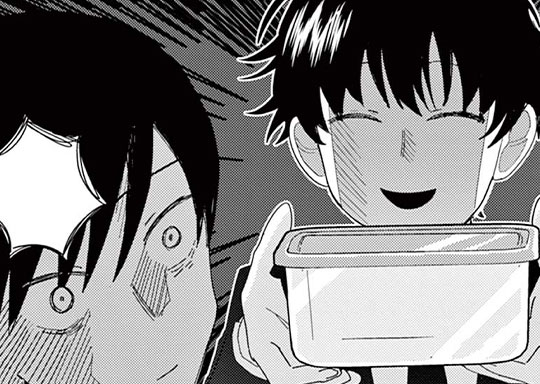 13皿目 死神は二人になりたい