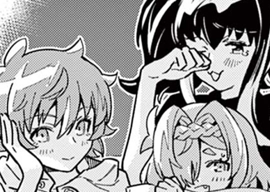 19. 第15話 タイムリミット