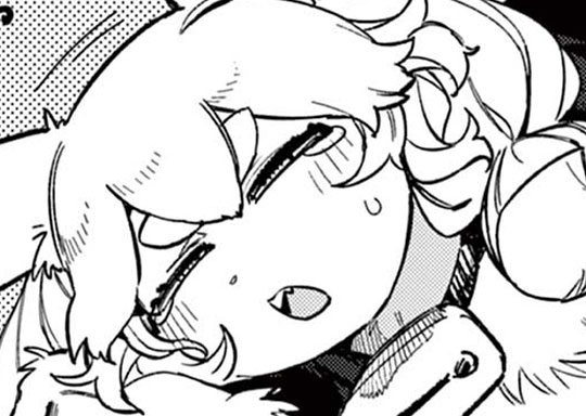第91話 姉妹！信頼のニヤニヤモフモフですわ