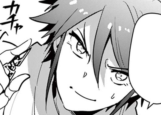 第20話 低レベル攻略はゲーマーの性