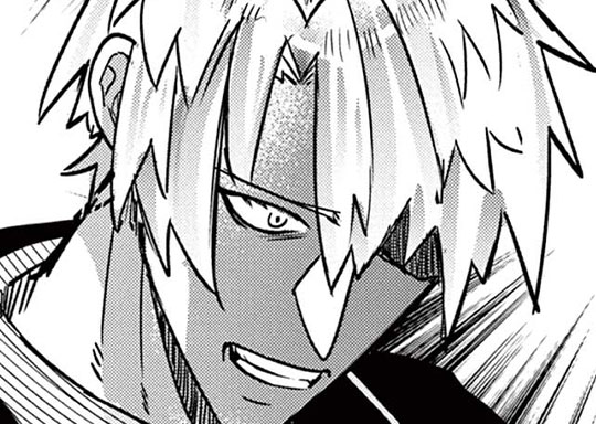 第3話 兄さんはヒーロー！ (2)