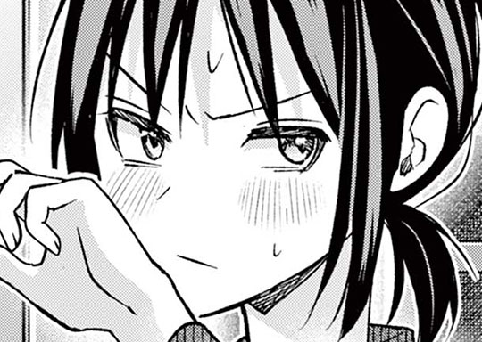 50. 第50話 静かにはじける