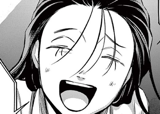 request39. インタビュー・ルーム (前編)