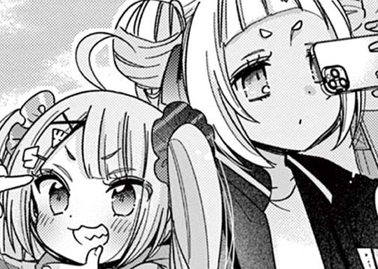 SCENE15 特撮部で泊まろう③