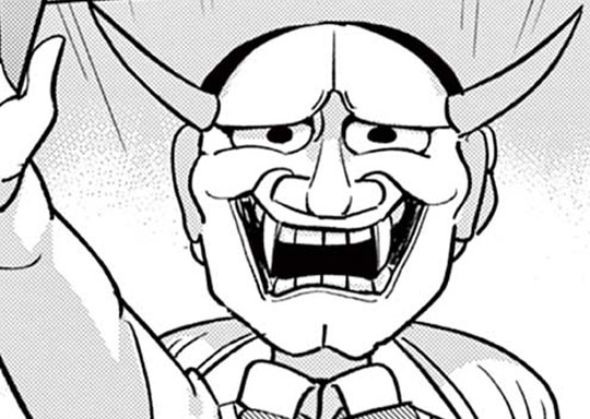 第14話 ビッチとハロウィン