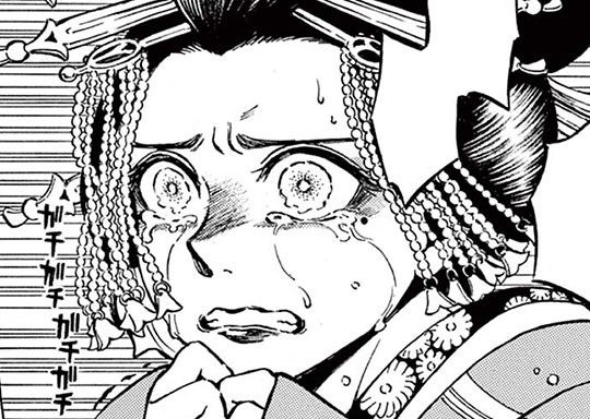 57. 第27話 ナノラズ人間ノ章 (2)