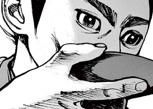 286. 第167話 「総長と一兵卒」