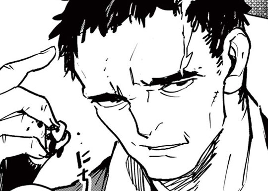 98. 第50話 姫騎士 (1)