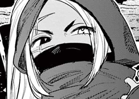 第19話 御前試合