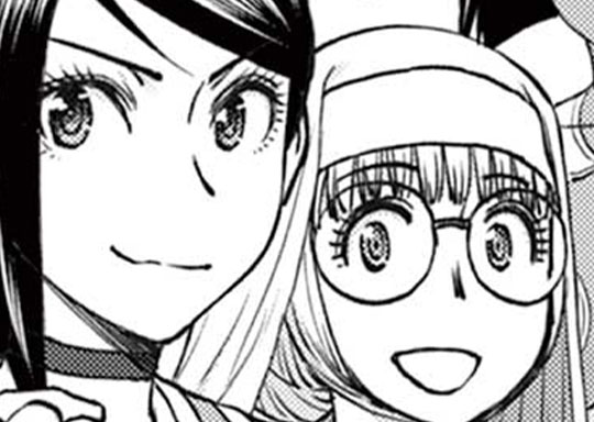 50. 第50話 怒れるユウト‼︎