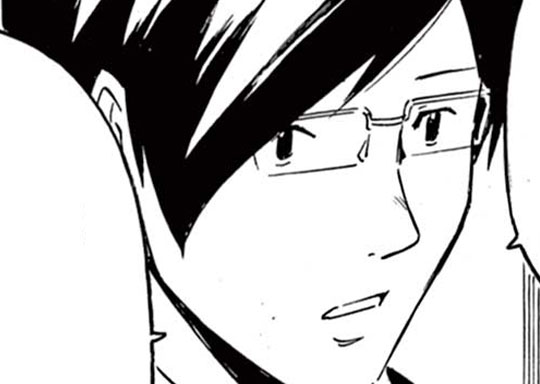 76. ヤングケアラー編 第8話 家族の再生