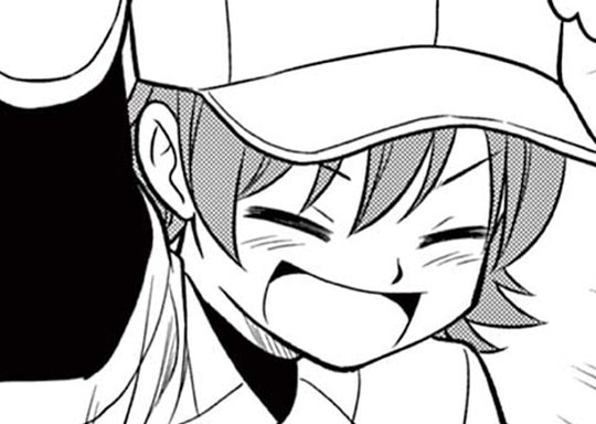 第7回 上には上があるのだよ