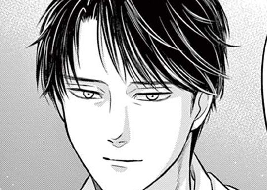 第5話 漫画家の世界