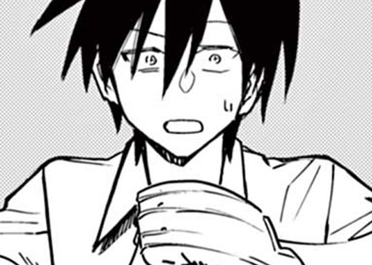 No.08 私なんかただの