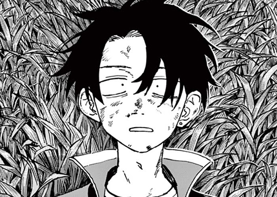 第193夜 正々堂々