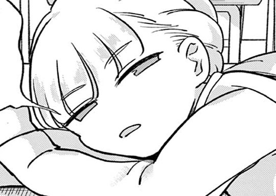 第15話 ビッチと推し