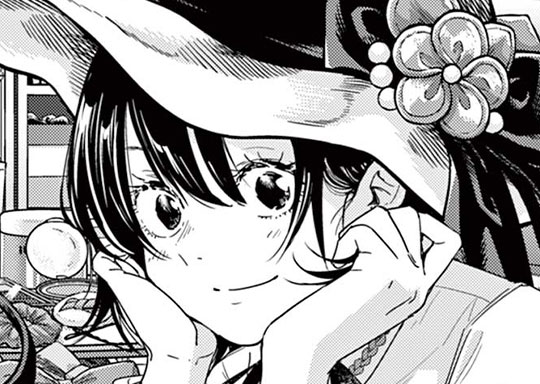 第80話 タンチョウ