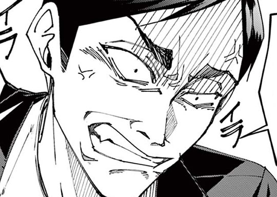 27. 第10話 祟り神 (2)