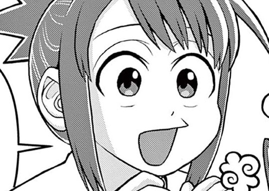 25. 第12話 私のヒーロー (1)