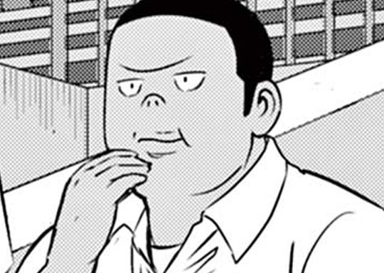 269. 第268話 機動力野球 / MAJOR 2nd(メジャーセカンド) - 満田