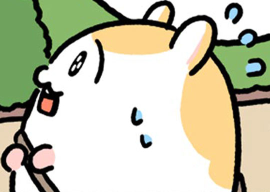 187. ＃185 言葉より行動派