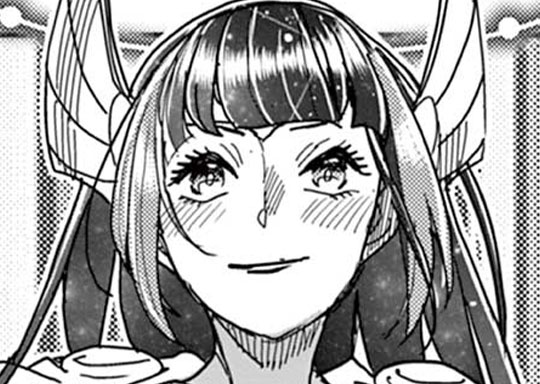 第137話 到着‼︎