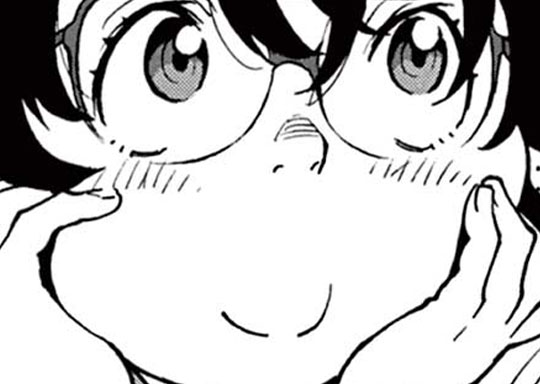 第26話 新入部員は中等部