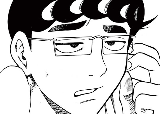 95. 第95話 この気持ちはなんだろう