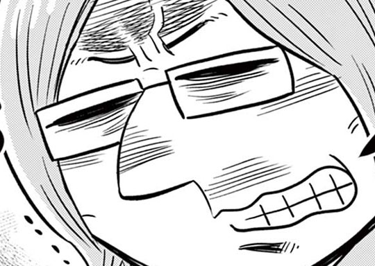 286. 〜おいしいカレーができるまで〜 できるまで286 あだち先生の好きな食べ物