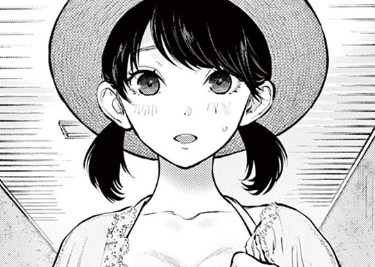 68. 第68話 ヤバい…