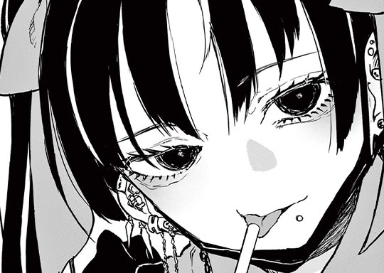 第6話 「空鍋」