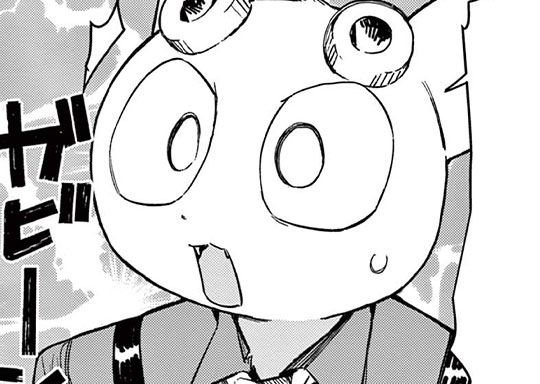 第94話 解明！うさぎたちの本能ですわ