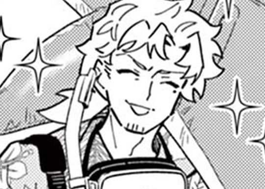 20. 第16話 カム・オントゥ・ザ・ビーチ！