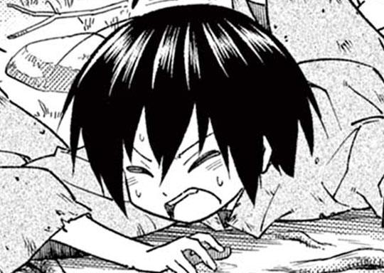 263. 第254話 「不死と未来」