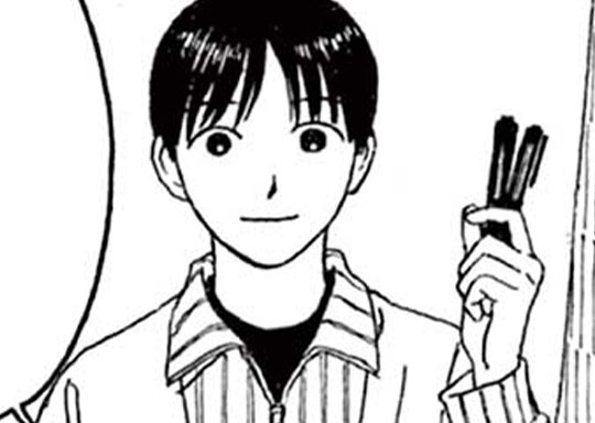 19. 第19話 目から鱗が落ちる