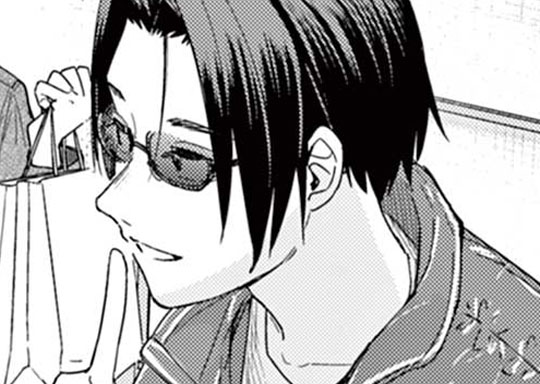 第81話 シャチ①