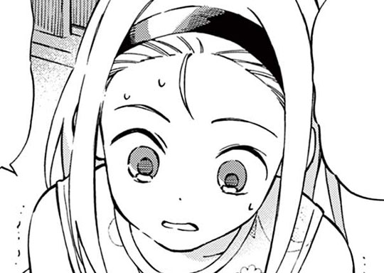 #8 夏休み前の僕たち (2)