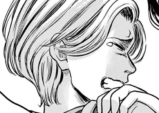 第十三談 落とされ坂 中編