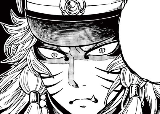 59. 第28話 ココロ維新 (2)